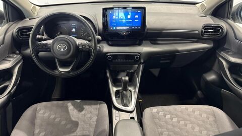 Yaris 2024 occasion 66000 Perpignan