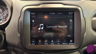 Renegade 2019 occasion 66000 Perpignan