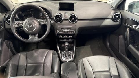 A1 SPORTBACK 1.4 TDI 90 ULTRA AMBITION LUXE S-TRONIC BVA 2016 occasion 66000 Perpignan
