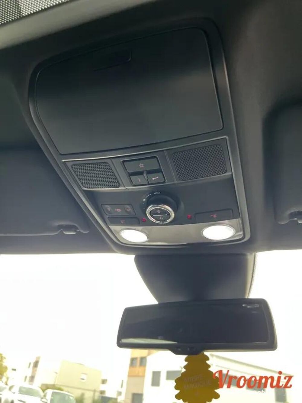 Tiguan 2.0 TDI 175 BLUEMOTION R EXCLUSIVE 4MOTION DSG BVA 2014 occasion 94520 P&eacute;rigny