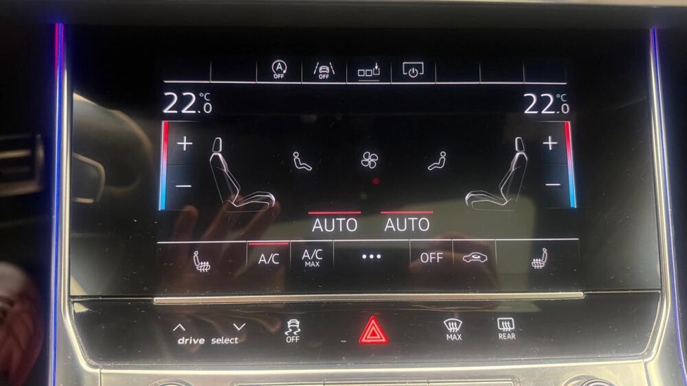 A6 40 TDI 40 TDI advanced 2019 occasion 59223 Roncq