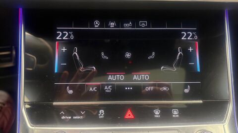 A6 40 TDI 40 TDI advanced 2019 occasion 59223 Roncq