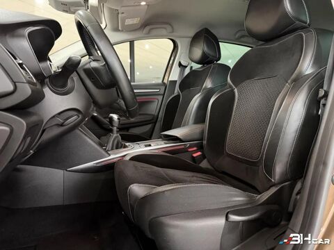 M&eacute;gane 2016 occasion 45450 Fay-aux-Loges