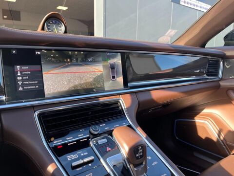 Panamera 2020 occasion 78320 Le Mesnil-Saint-Denis