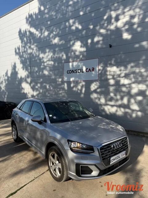 Annonce voiture Audi Q2 16990 €