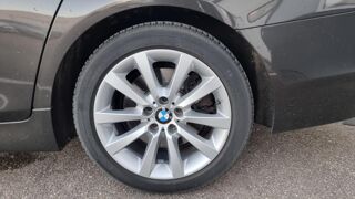 S&eacute;rie 5 TOURING 3.0 530 D 260 EXCLUSIVE XDRIVE BVA 2014 occasion 67190 GRESSWILLER