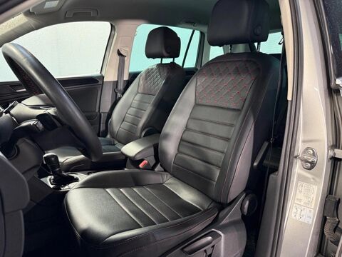 Tiguan 2.0 TDI Sound 2017 occasion 62400 B&eacute;thune