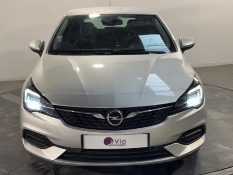 Astra 1.2T 130 Elegance Start/Stop 2020 occasion 62400 B&eacute;thune