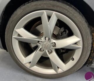 A5 SPORTBACK 2.0 TDI 175 BVA 2013 occasion 59169 F&eacute;rin