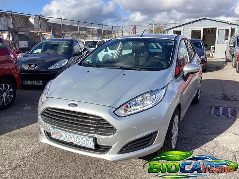 Ford fiesta 1.5 TDCI Trend