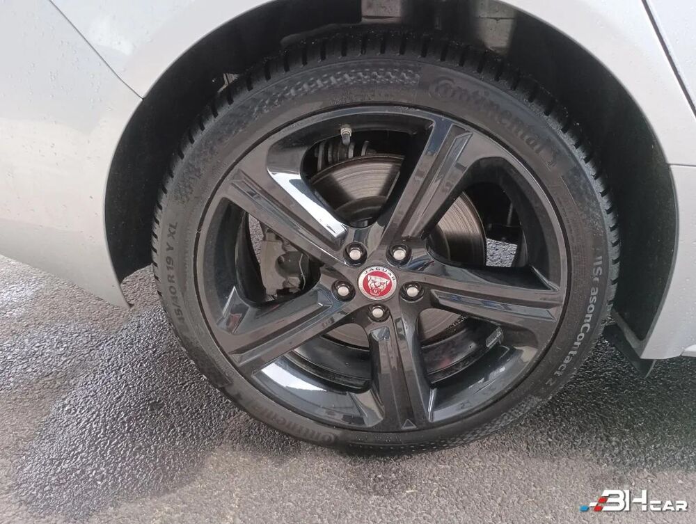 XF 2.0 D240 240 R-SPORT AWD BVA 2018 occasion 67500 Haguenau