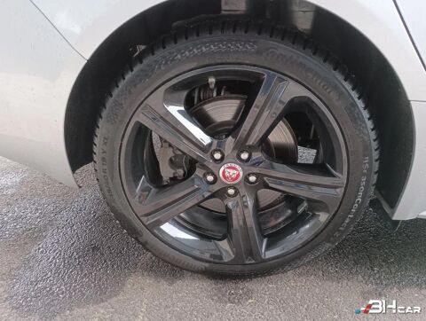 XF 2.0 D240 240 R-SPORT AWD BVA 2018 occasion 67500 Haguenau