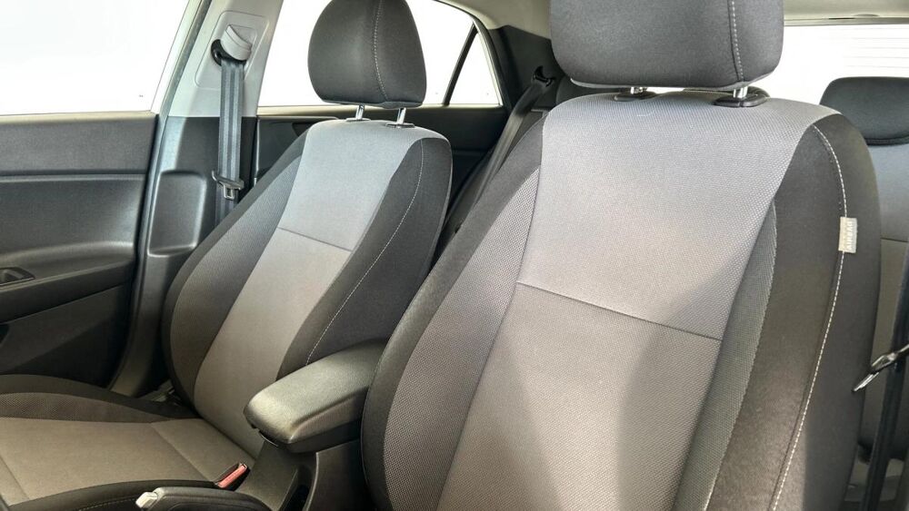 i20 1.4 CRDI Business Edition 2018 occasion 17600 Saujon