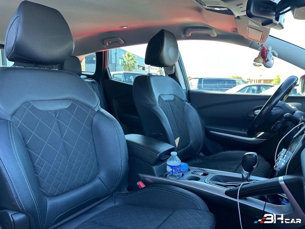 Kadjar 1.3 TCE 140 INTENS EDC BVA 2019 occasion 33980 Audenge