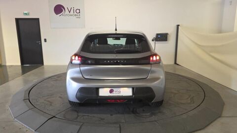 208 GENERATION-II 1.5 BLUEHDI 100 ACTIVE START-STOP 2020 occasion 76190 Auzebosc