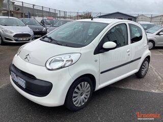 C1 1.4 HDI 55 CONFORT 2008 occasion 62100 Calais
