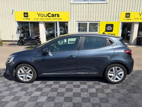 Clio 1.0 SCE 75 BUSINESS 2019 occasion 78630 Orgeval