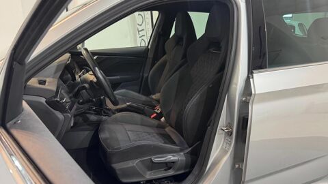 Kamiq 1.0 TSI 115 STYLE DSG BVA 2020 occasion 17000 La Rochelle