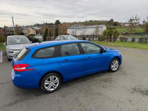308 2021 occasion 49570 Montjean-sur-Loire