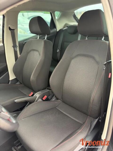 Ibiza 1.2 TSI 105 FR 2014 occasion 10120 Saint-Andr&eacute;-les-Vergers