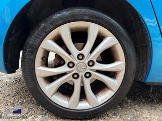 Mazda3 2009 occasion 69580 Sathonay-Camp
