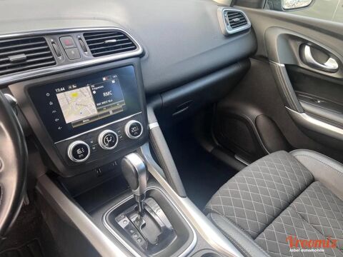 Kadjar 2020 occasion 29200 BREST