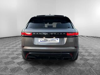 Range rover velar 2017 occasion 57190 Florange