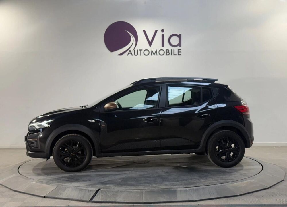 Sandero STEPWAY Stepway Extreme 2023 occasion 62400 B&eacute;thune