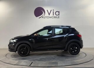 Sandero STEPWAY Stepway Extreme 2023 occasion 62400 B&eacute;thune