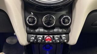 MINI COUPE 2.0 190 COOPER S EDITION GREENWICH BVA 2020 occasion 66000 Perpignan