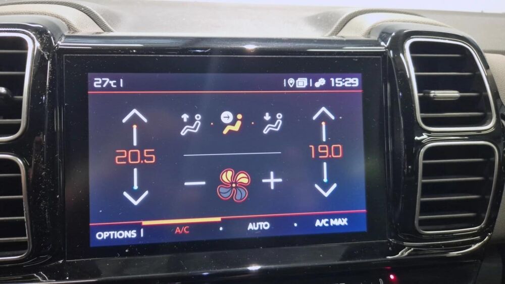 C5 aircross 2020 occasion 66000 Perpignan