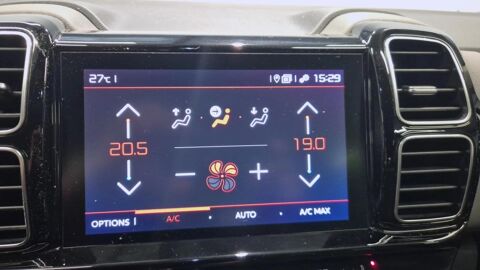 C5 aircross 2020 occasion 66000 Perpignan