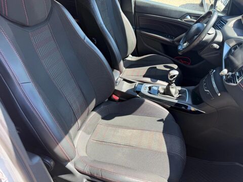 308 GENERATION-II 1.6 BLUEHDI 120 GT LINE 2018 occasion 78630 Orgeval