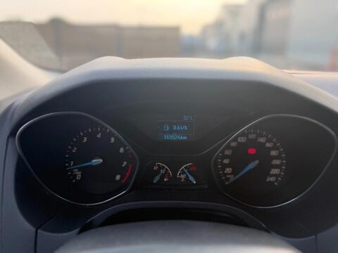 Focus BREAK 1.0 ECOBOOST 125 TITANIUM START-STOP 2014 occasion 78630 Orgeval
