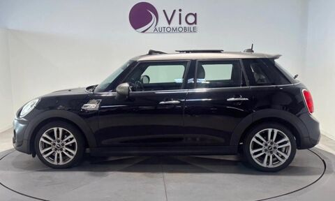 MINI COUPE COOPERSD Cooper SD 2017 occasion 59494 Petite-For&ecirc;t