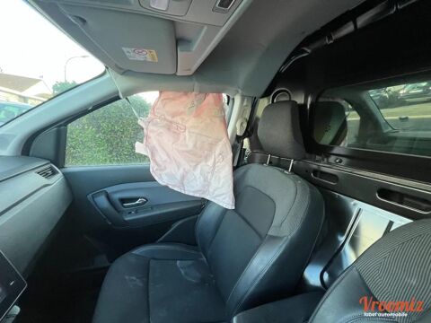 Express FOURGON 1.5 DCI 75 2022 occasion 78360 MONTESSON