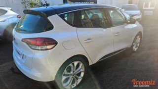 Sc&eacute;nic 1.5 DCI 110 BUSINESS 2017 occasion 41220 THOURY