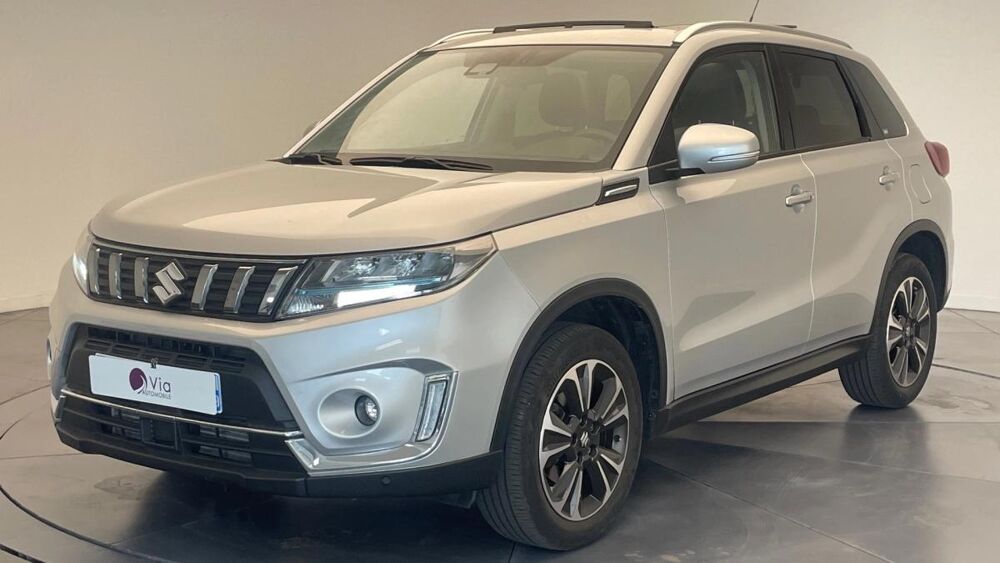Vitara 1.4 BHYB 1.4 Hybrid Avantage 4x2 2024 occasion 59223 Roncq