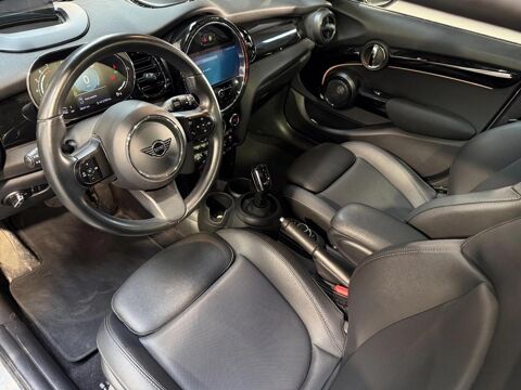 MINI COUPE 1.5 135 COOPER EDITION PREMIUM PLUS BVA 2022 occasion 62400 B&eacute;thune