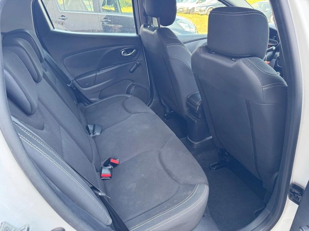 Clio 1.5 DCI 75 2019 occasion 31780 Castelginest