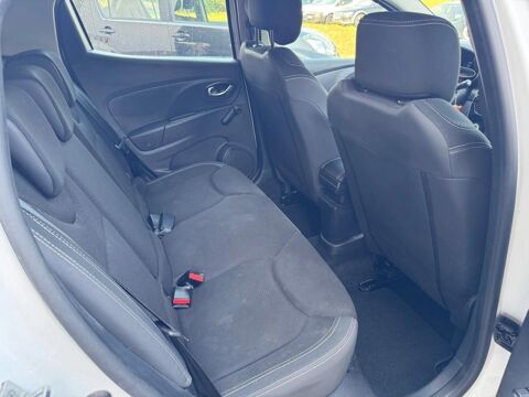 Clio 1.5 DCI 75 2019 occasion 31780 Castelginest