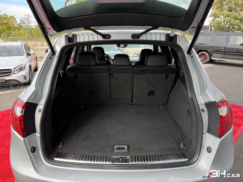 Cayenne 4.8 400 S BVA 2011 occasion 33980 Audenge