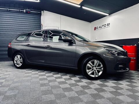 Peugeot 308 GENERATION-II 1.5 BLUEHDI 130 ACTIVE BUS