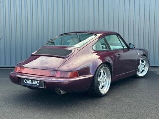911 964 1991 occasion 03300 Creuzier-le-Vieux