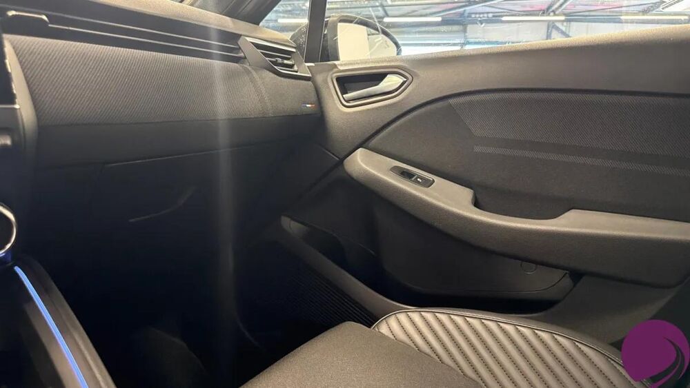 Clio 2024 occasion 66000 Perpignan
