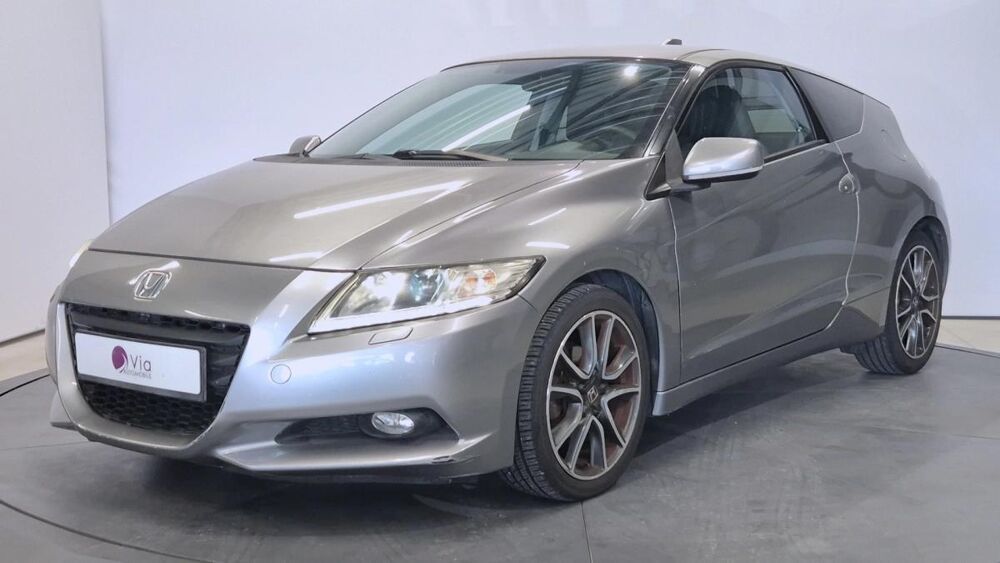 CR-Z 1.5 IVTEC IMA 124H 115 HYBRID MHEV GT 2011 occasion 66000 Perpignan