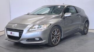 CR-Z 1.5 IVTEC IMA 124H 115 HYBRID MHEV GT 2011 occasion 66000 Perpignan