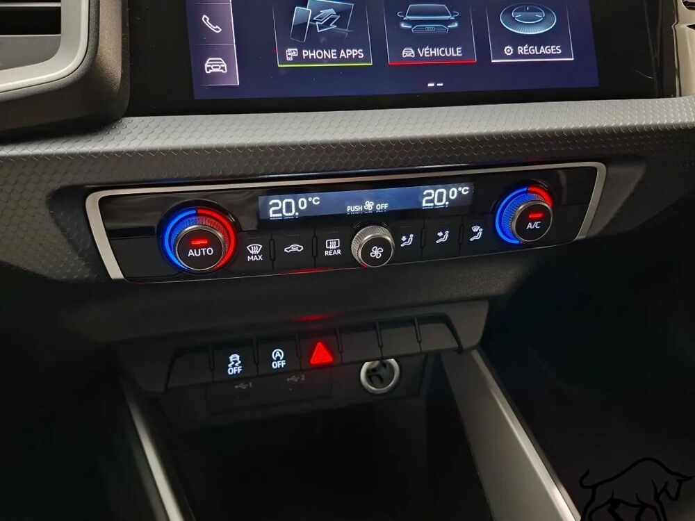A1 SPORTBACK 1.0 25 TFSI 95 2021 occasion 13150 TARASCON