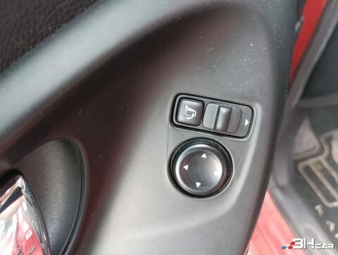 Kadjar XMOD 1.5 DCI 110 ENERGY EDC BVA 2016 occasion 67500 Haguenau