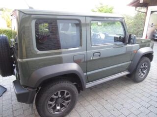 Jimny 2018 occasion 83260 LA CRAU